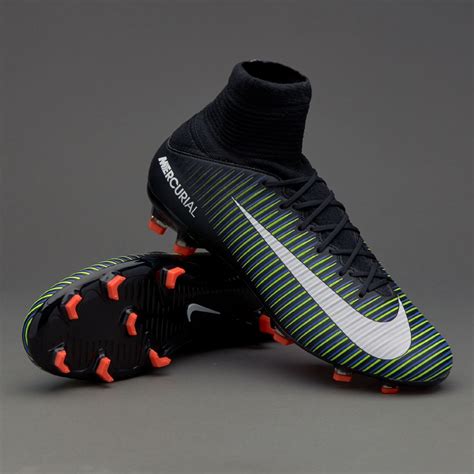 Nike Mercurial Veloce III DF FG 